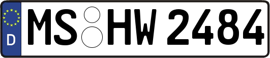 MS-HW2484