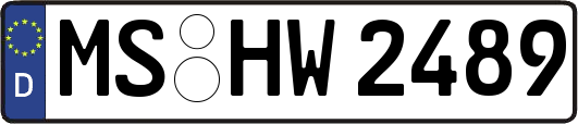 MS-HW2489