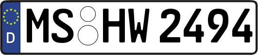 MS-HW2494