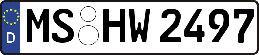 MS-HW2497