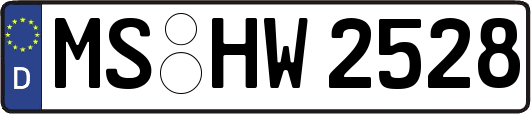 MS-HW2528