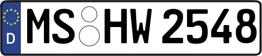 MS-HW2548