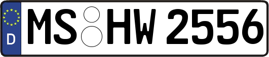 MS-HW2556