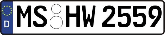 MS-HW2559