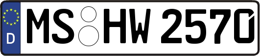 MS-HW2570