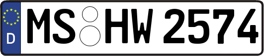 MS-HW2574