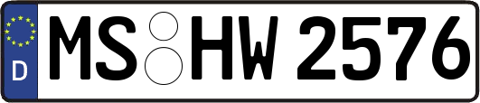 MS-HW2576
