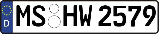 MS-HW2579