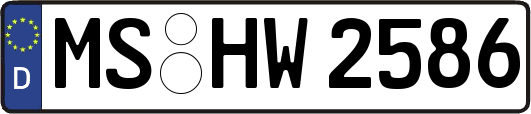 MS-HW2586