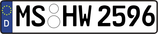 MS-HW2596