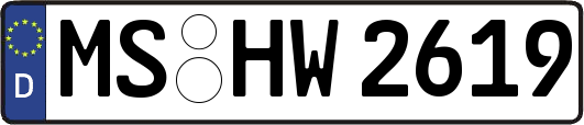 MS-HW2619
