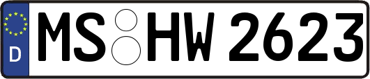 MS-HW2623