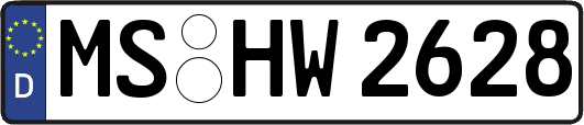 MS-HW2628