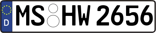 MS-HW2656