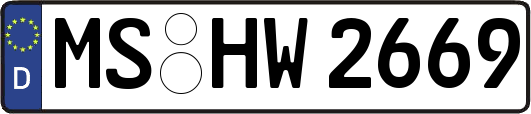 MS-HW2669