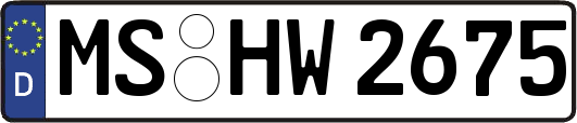 MS-HW2675