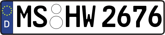 MS-HW2676