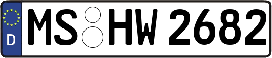 MS-HW2682