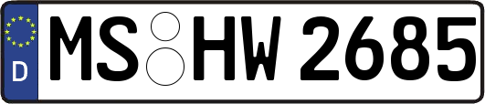 MS-HW2685