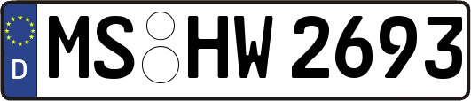 MS-HW2693