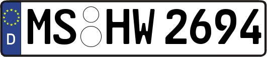 MS-HW2694