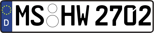 MS-HW2702