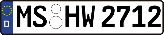 MS-HW2712