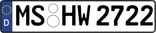 MS-HW2722