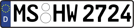 MS-HW2724