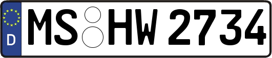 MS-HW2734