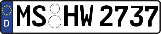 MS-HW2737