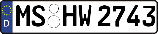 MS-HW2743