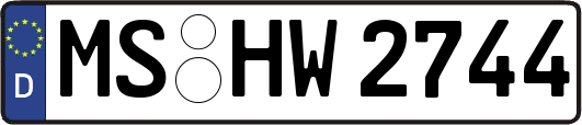 MS-HW2744