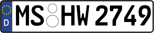 MS-HW2749