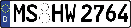 MS-HW2764