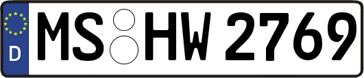 MS-HW2769
