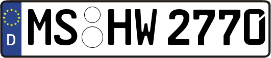 MS-HW2770