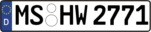 MS-HW2771