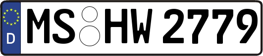 MS-HW2779