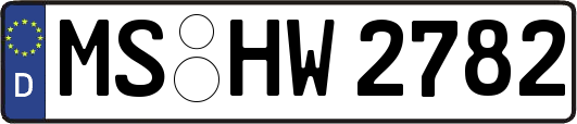 MS-HW2782