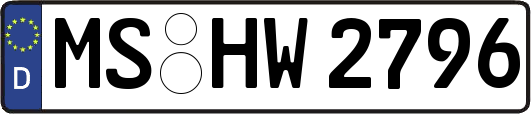 MS-HW2796