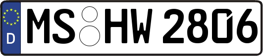 MS-HW2806