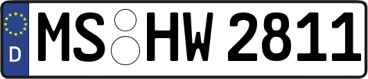 MS-HW2811