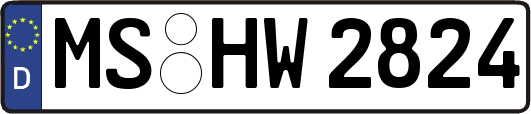 MS-HW2824