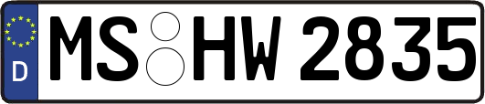 MS-HW2835