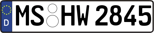 MS-HW2845