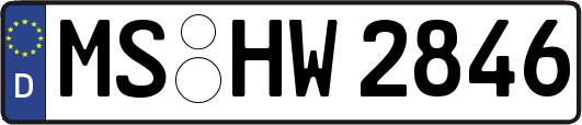 MS-HW2846