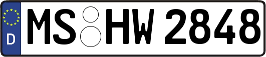 MS-HW2848