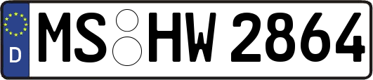 MS-HW2864