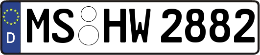 MS-HW2882